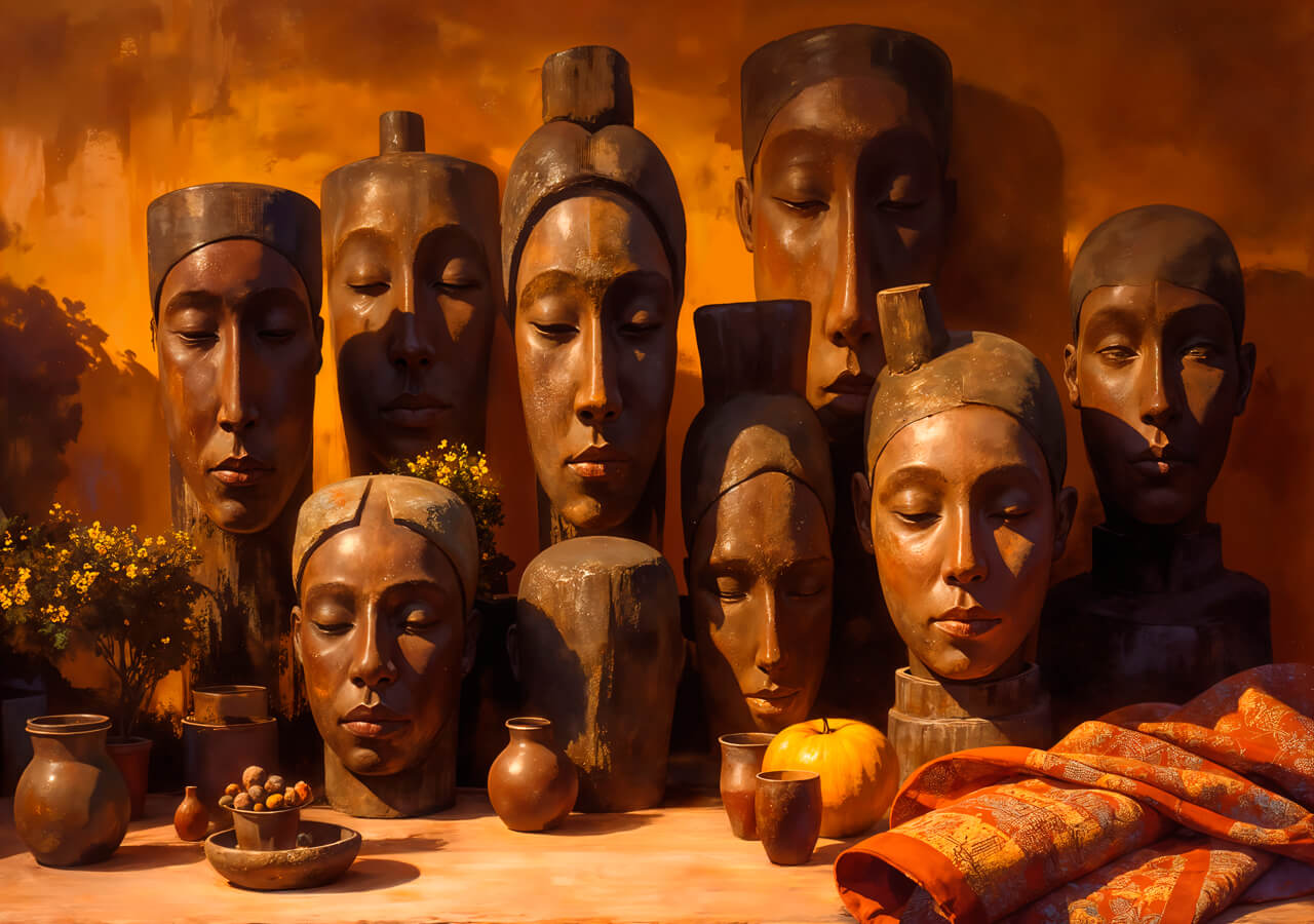 Art Galleries