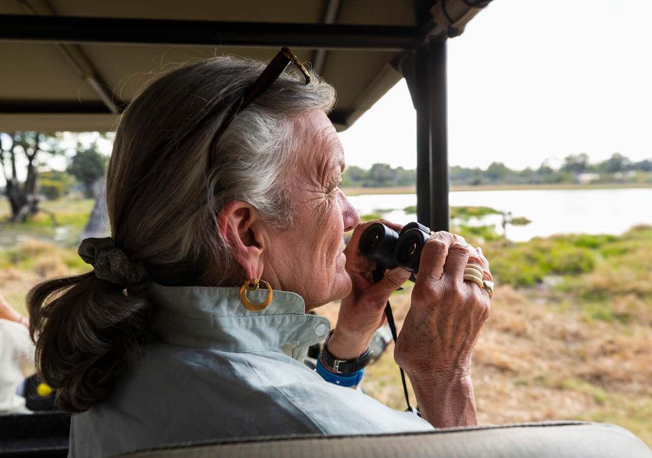 Game Drives